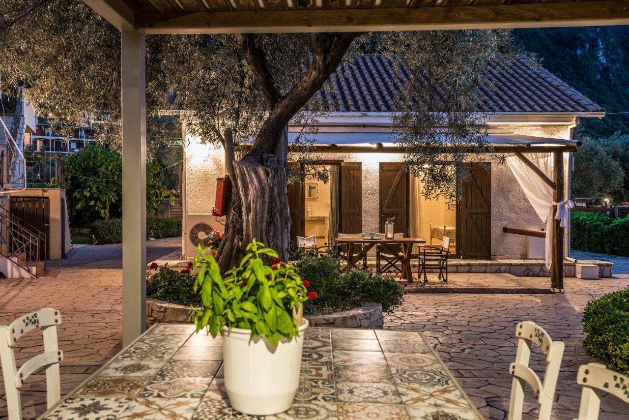 Averta Apartments Lefkada City Exterior photo